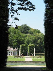 Schlossgarten Hellbrunn