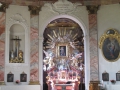 Wallfahrtskirche Maria Bhel  Oberndorf  Sakralbauten sterreichs