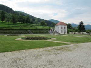 Barockgarten