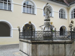 Paulusbrunnen
