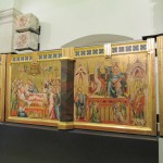 Verduner Altar - Rückseite