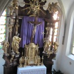 Sankt Florian - Kirchberg a.d. Raab