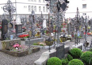 Friedhof