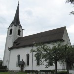 St. Margrethen - Außen