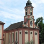 St. Marien - Außen