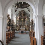 St. Remigius - Innen