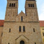Basilika Maria Himmelfahrt – Seckau